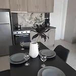 Apartment Enigma Boutique Votsalo Marmari (Evia)