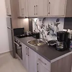 Apartment Enigma Boutique Votsalo *