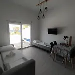Apartment Enigma Boutique Votsalo Marmari (Evia)