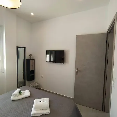 Apartment Enigma Boutique Votsalo *