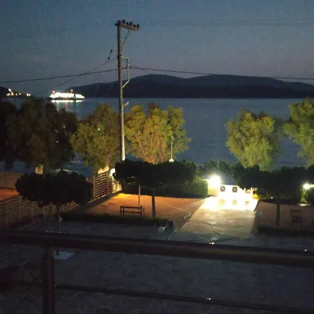 Enigma Boutique Votsalo Marmari (Evia)