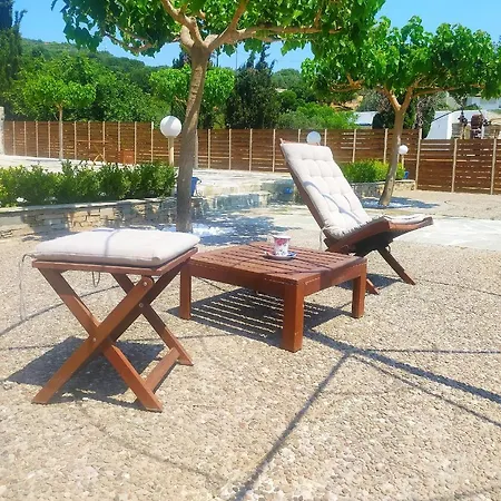 Apartment Enigma Boutique Votsalo *