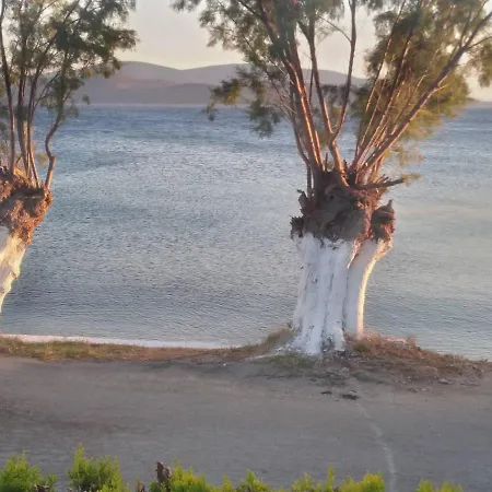 Enigma Boutique Votsalo Apartment *