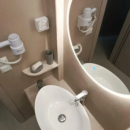 Enigma Boutique Votsalo Apartment